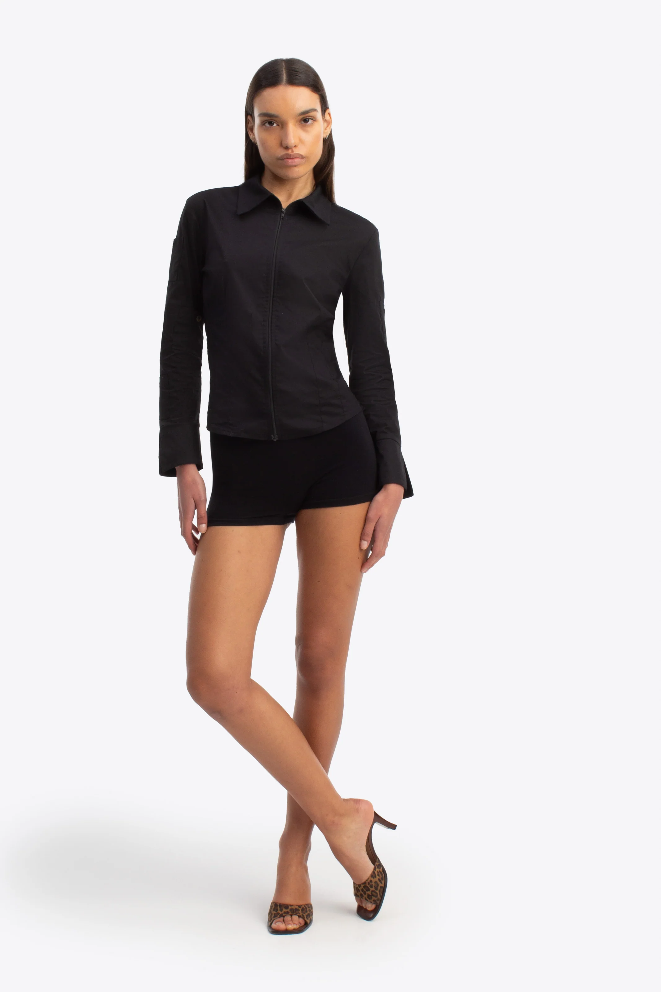Alia Shirt - Image 2