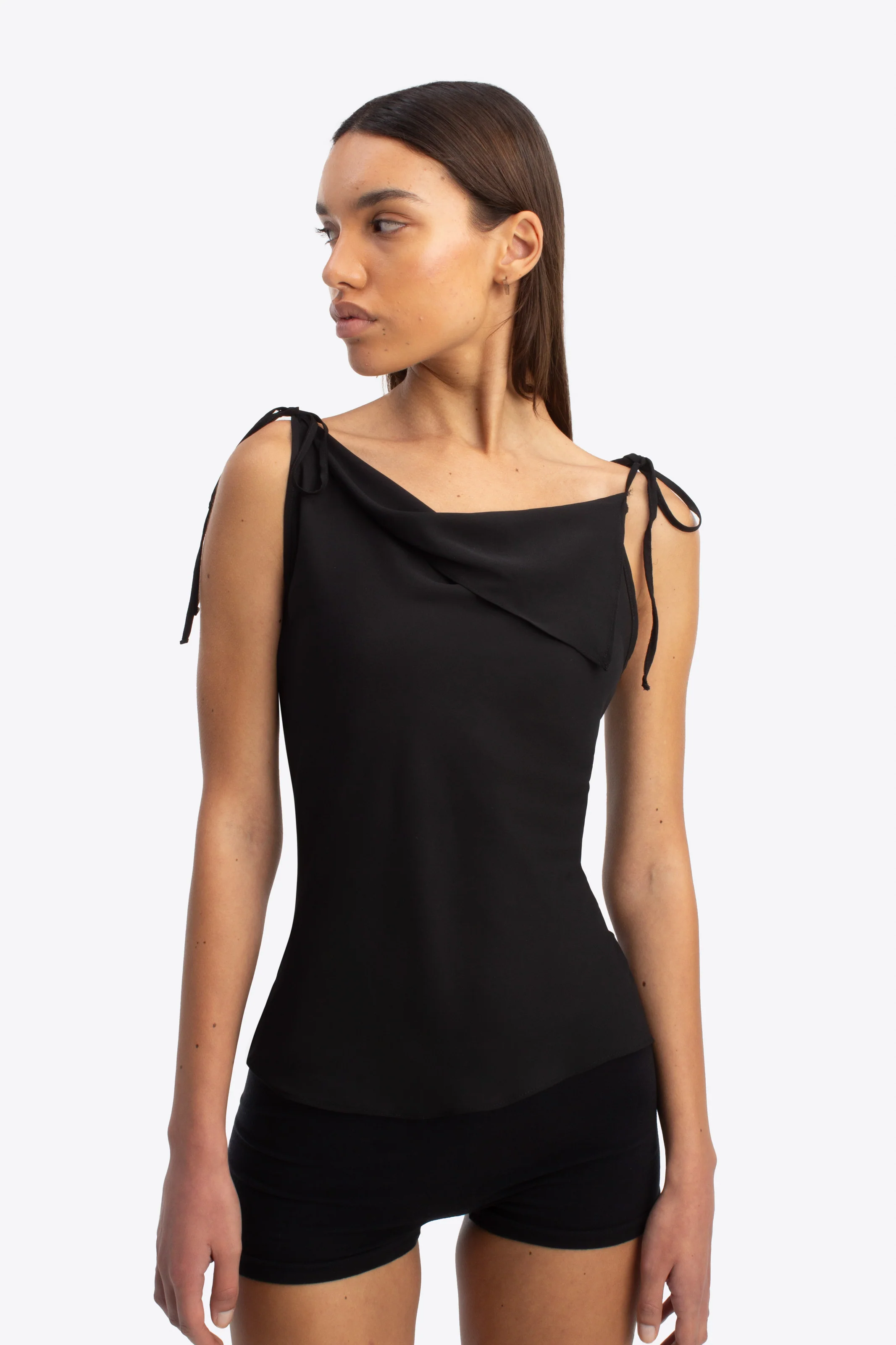 Ember Top - Black - Image 4