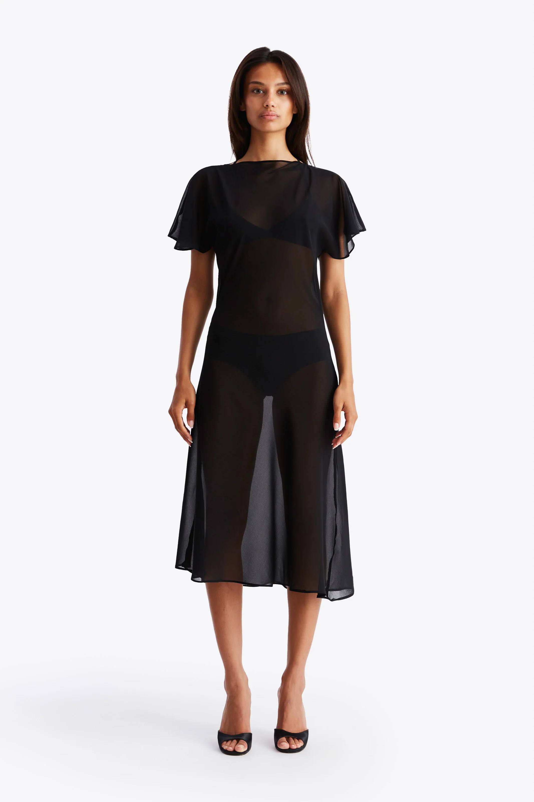 Nura Dress