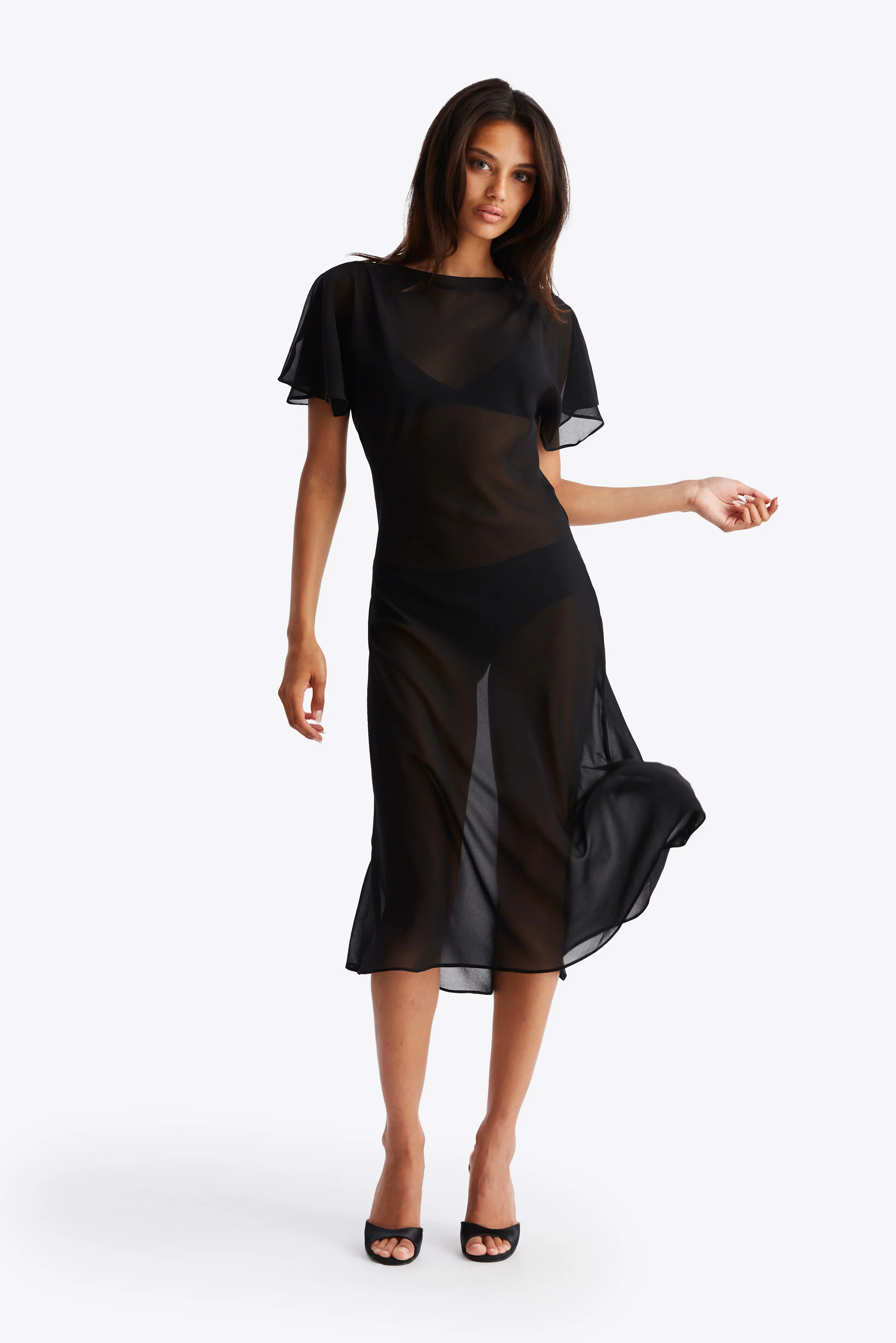 Nura Dress - Image 2