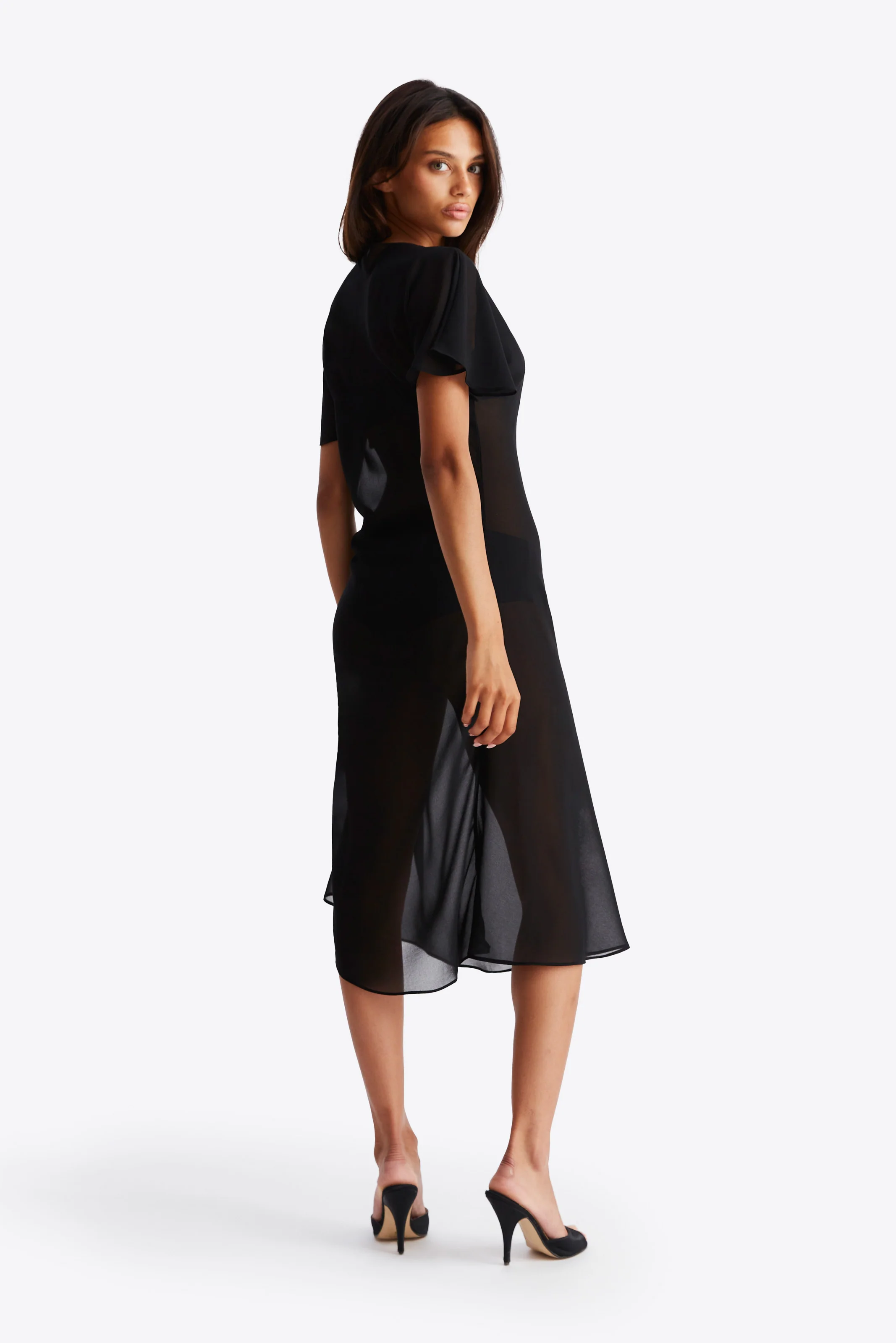 Nura Dress - Image 4