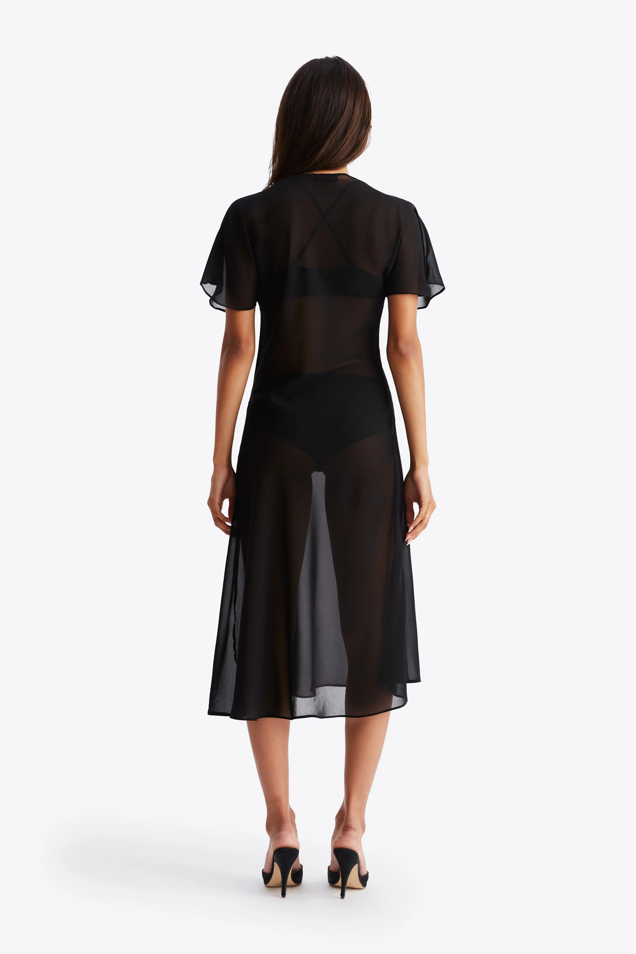 Nura Dress - Image 5