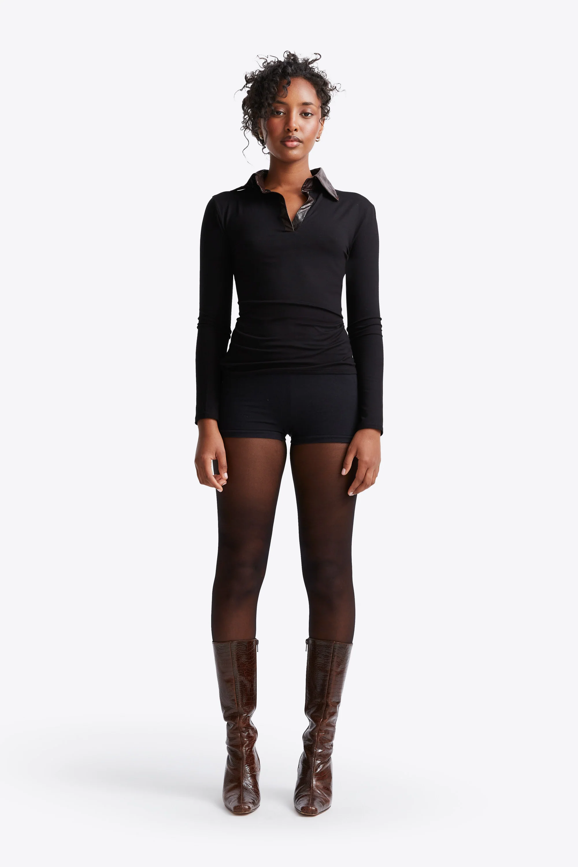 Nyx Top