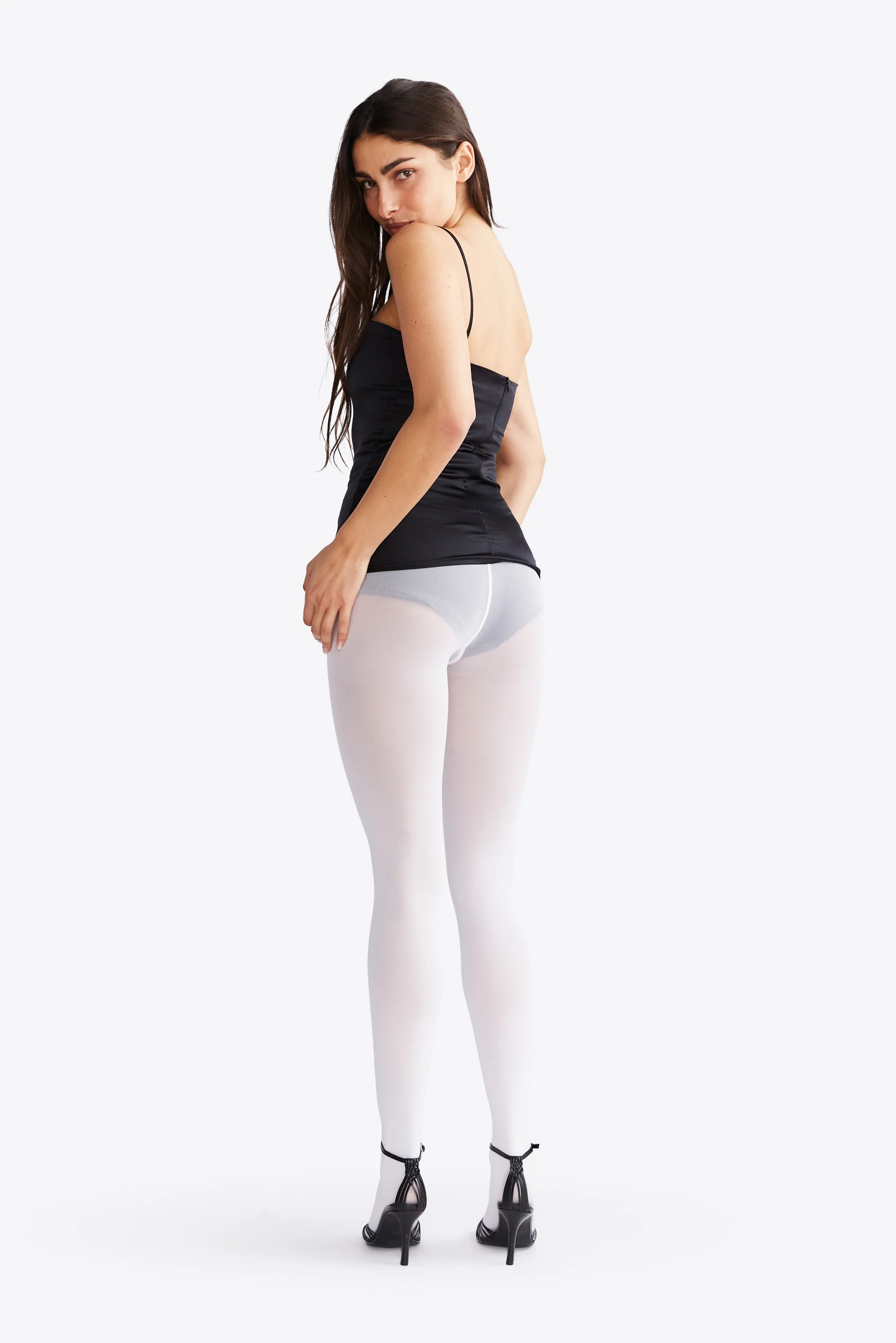 Siva Top - Silk - Image 4
